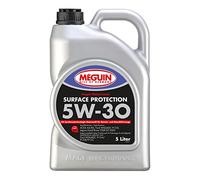 Meguin Megol Huile Moteur, Protection du Moteur