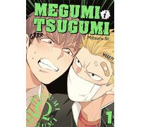 Megumi et Tsugumi. Volume 1