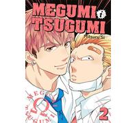 Megumi et Tsugumi. Volume 2