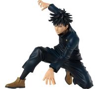 Figurine Jujutsu Kaisen Maximatic The Megumi Fushiguro G