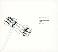 Megumi Kasakawa – Megumi Kasakawa: for Viola