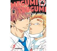 Megumi & Tsugumi - Alphatier Vs. Hitzkopf 2