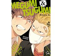 Megumi & Tsugumi - Tome 01