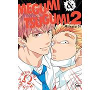 Megumi & Tsugumi - Tome 02