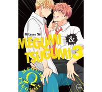 Megumi & Tsugumi - Tome 03 - Mitsuru Si - Taifu Comics - broché - Manga