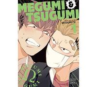 Megumi & Tsugumi, Vol. 1