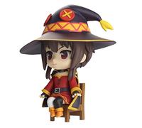 Megumin Figurine Kono subarashii Sekai ni syukufuku wo! l.o.c nendoroid swacchao re-Run 9 cm