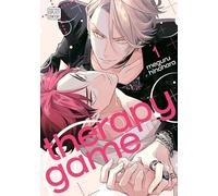 Meguru Hinohara - Therapy Game, Vol. 1