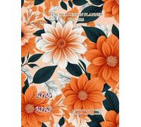 Megzz Teacher Lesson Planning Book for Academic Year 2025-2026: 8.5”x11” Blank Sheets Plan Book for Teachers Calendar, Monthly and Weekly Goals, ... To Do List, and Monthly Absence Tracker