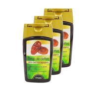 mehadrin - Lot 3x Sirop de dattes medjoul - Squeezer 250g