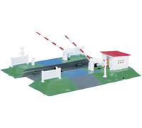 Mehano - Modélisme ferroviaire F290 - Coffret accessoire, élément de route, passage de train