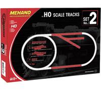 Mehano 58545 H0 – 1 set