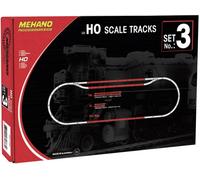 Mehano Ensemble 58554 H0 – 1 set