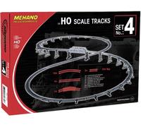 Mehano Ensemble 58555 – H0 – 1 set