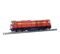 Mehano 8812 La locomotive diesel G2000 BB Train Neusser