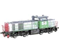 Mehano 90564 H0 Diesel Vossloh D100 102 FRET Italia de la SNCF