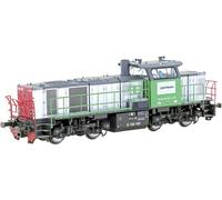 Mehano 90565 Locomotive diesel Vossloh D100 105 H0 du Captrain