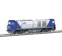 Mehano 9118 La locomotive diesel G2000 BB RAG