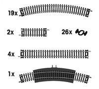 Mehano - Coffret Accessoires N°4