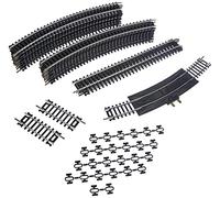 Mehano - F104 - Modélisme Ferroviaire - Coffret De Rails N°4, HO