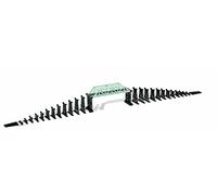 Mehano - F292 - Modélisme Ferroviaire - Élément De Route - Coffret Accessoire - Pont