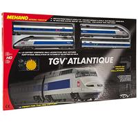 MEHANO - TGV Atlantique - Train électrique - échelle 1:87 (Ho) - T683