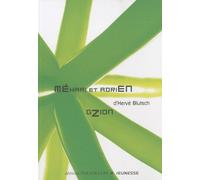 Mehari Et Adrien, Balade Pour Deux Personnes Et Un Side-Car - Gzion