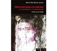 Mehdi ben barka en heritage Collectif (Auteur)