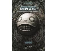 Mehdi El Kanafi Ni The Strange Works of Taro Yoko: From Drakengard to Ni (Relié)