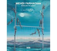 Mehdi Farhadian: Revealing the Unseen