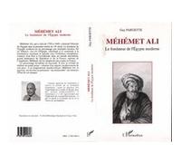 Guy Fargette – Méhémet Ali – Le fondateur de l'Égypte moderne – Broché