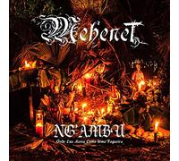 Mehenet - Ng'ambu -Digi-