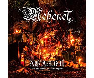 Mehenet - Ng'ambu -Digi-