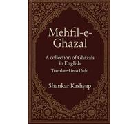 Mehfil-e-Ghazal: A journey through love, loss and longing
