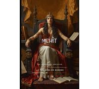 MEHIT: La Leona del Archivo - Recuperando a la Diosa
