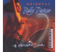 Mehlawy Wael - Oriental Belly Dance Accordion [Import]