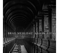 MEHLDAU - AFTER BACH II - cd - G3z
