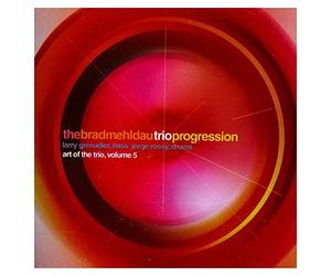 Mehldau, Brad - Art of The Trio Vol.5 [Import]