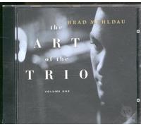 Mehldau, Brad - Brad Mehldau : The Art of the Trio - Volume One