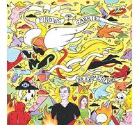 Mehldau, Brad - Finding Gabriel