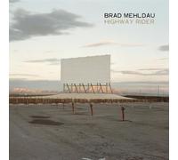 Mehldau Brad - Highway Rider