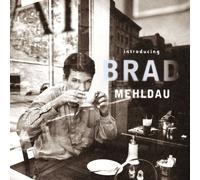 Mehldau, Brad - Introducing Brad Mehldau