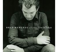 Mehldau Brad - Live in Tokyo [Import]