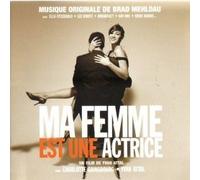 Mehldau, Brad - Ma femme est une actrice
