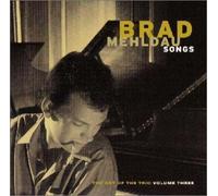 Mehldau, Brad - Songs