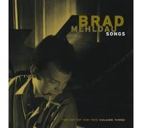 Mehldau Brad - The Art of the Trio Vol.3