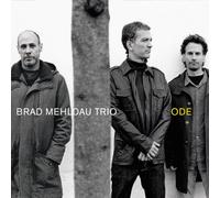 Mehldau, Brad -Trio- - Ode