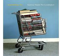 Mehldau Brad Trio - Seymour Reads The Constitution [Import]