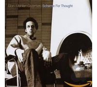 Mehler, Elan - Scheme for Thought [Import]