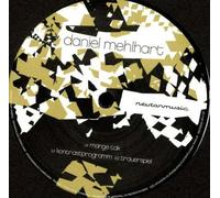 Mehlhart, Daniel - Mange Tak